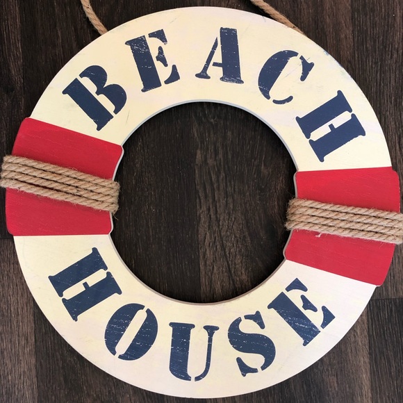 Hobby Lobby Wall Art Beach Wall Decor Poshmark